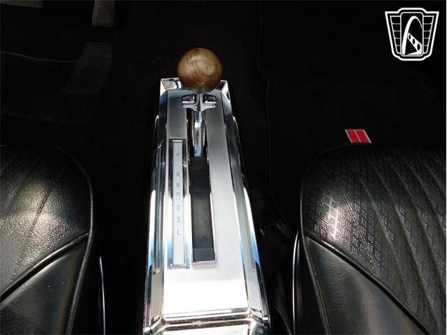 1968 Oldsmobile 442 (CC-2066578) for sale in Ruskin, Florida