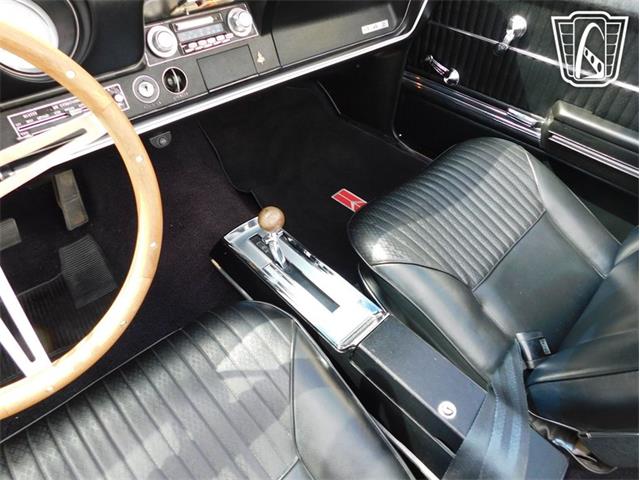 1968 Oldsmobile 442 (CC-2066578) for sale in Ruskin, Florida