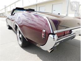 1968 Oldsmobile 442 (CC-2066578) for sale in Ruskin, Florida