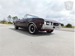 1968 Oldsmobile 442 (CC-2066578) for sale in Ruskin, Florida