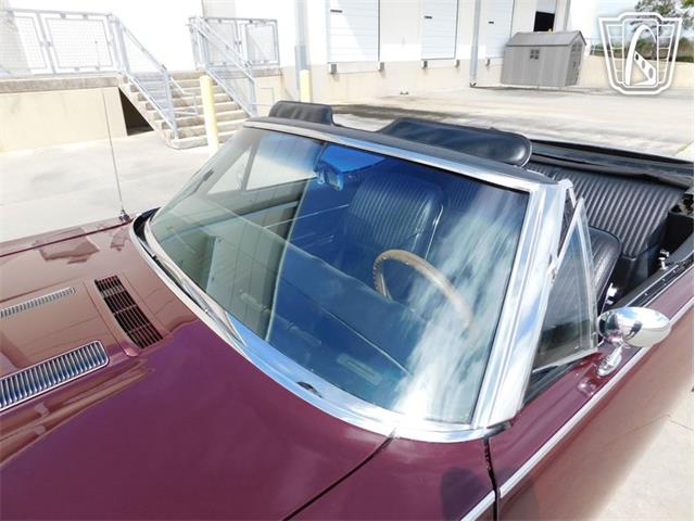 1968 Oldsmobile 442 (CC-2066578) for sale in Ruskin, Florida