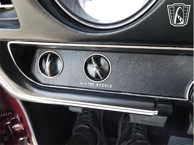 1968 Oldsmobile 442 (CC-2066578) for sale in Ruskin, Florida