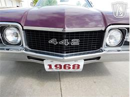 1968 Oldsmobile 442 (CC-2066578) for sale in Ruskin, Florida