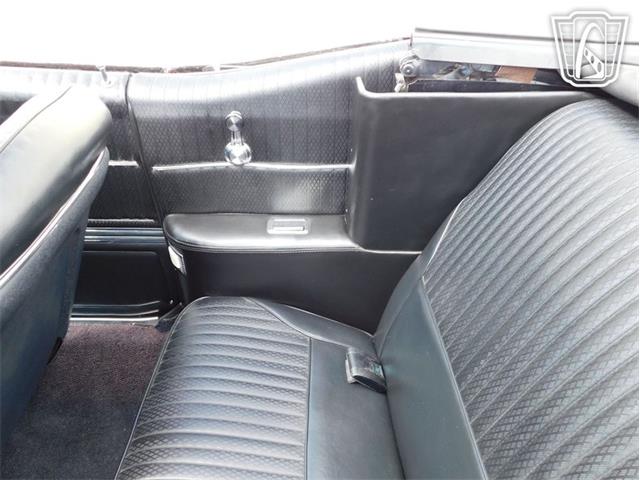 1968 Oldsmobile 442 (CC-2066578) for sale in Ruskin, Florida