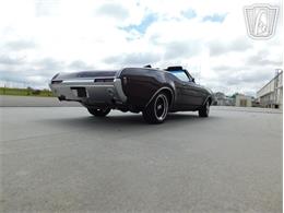 1968 Oldsmobile 442 (CC-2066578) for sale in Ruskin, Florida