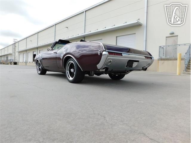 1968 Oldsmobile 442 (CC-2066578) for sale in Ruskin, Florida
