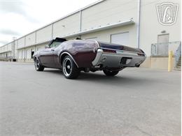 1968 Oldsmobile 442 (CC-2066578) for sale in Ruskin, Florida