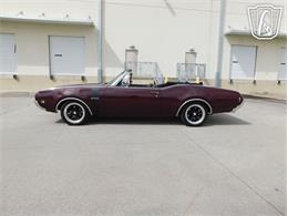 1968 Oldsmobile 442 (CC-2066578) for sale in Ruskin, Florida