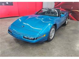 1994 Chevrolet Corvette (CC-2066579) for sale in Cadillac, Michigan