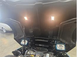 1994 Chevrolet Corvette (CC-2066579) for sale in Cadillac, Michigan