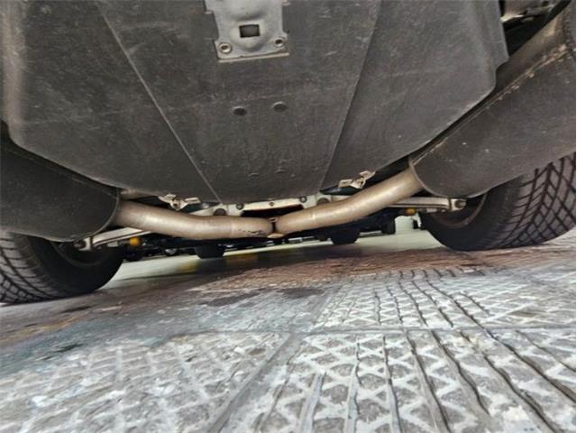 1994 Chevrolet Corvette (CC-2066579) for sale in Cadillac, Michigan