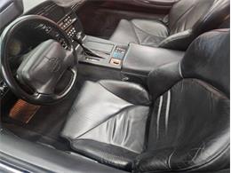 1994 Chevrolet Corvette (CC-2066579) for sale in Cadillac, Michigan
