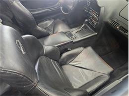 1994 Chevrolet Corvette (CC-2066579) for sale in Cadillac, Michigan