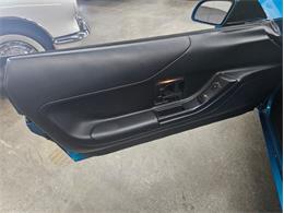 1994 Chevrolet Corvette (CC-2066579) for sale in Cadillac, Michigan