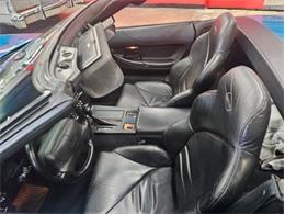 1994 Chevrolet Corvette (CC-2066579) for sale in Cadillac, Michigan