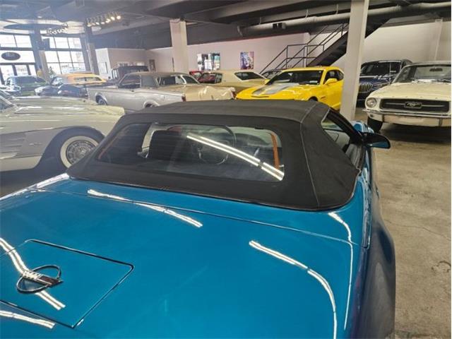 1994 Chevrolet Corvette (CC-2066579) for sale in Cadillac, Michigan