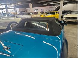 1994 Chevrolet Corvette (CC-2066579) for sale in Cadillac, Michigan