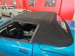 1994 Chevrolet Corvette (CC-2066579) for sale in Cadillac, Michigan