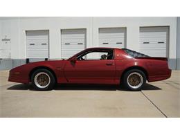 1987 Pontiac Firebird (CC-2066580) for sale in Grapevine, Texas