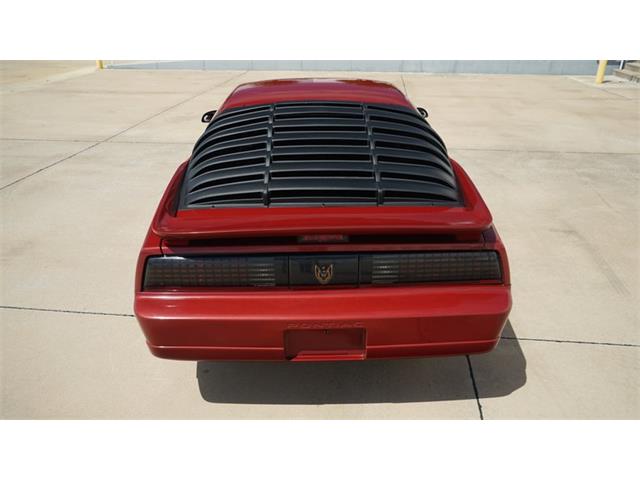 1987 Pontiac Firebird (CC-2066580) for sale in Grapevine, Texas
