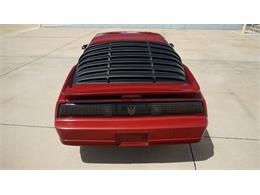 1987 Pontiac Firebird (CC-2066580) for sale in Grapevine, Texas