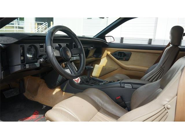 1987 Pontiac Firebird (CC-2066580) for sale in Grapevine, Texas