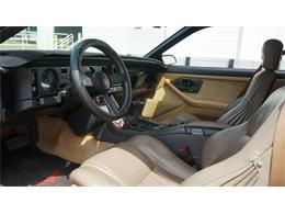 1987 Pontiac Firebird (CC-2066580) for sale in Grapevine, Texas