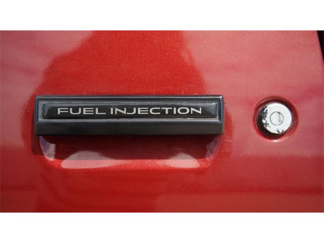 1987 Pontiac Firebird (CC-2066580) for sale in Grapevine, Texas