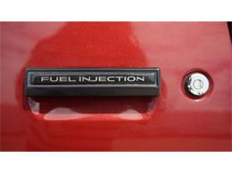 1987 Pontiac Firebird (CC-2066580) for sale in Grapevine, Texas