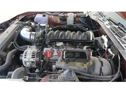 1987 Pontiac Firebird (CC-2066580) for sale in Grapevine, Texas