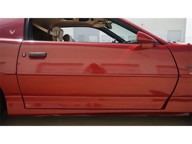 1987 Pontiac Firebird (CC-2066580) for sale in Grapevine, Texas