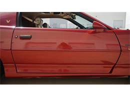 1987 Pontiac Firebird (CC-2066580) for sale in Grapevine, Texas