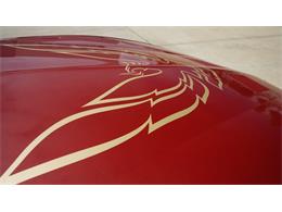 1987 Pontiac Firebird (CC-2066580) for sale in Grapevine, Texas