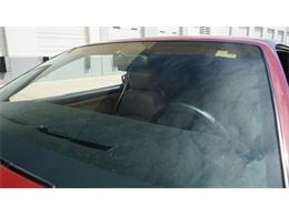 1987 Pontiac Firebird (CC-2066580) for sale in Grapevine, Texas