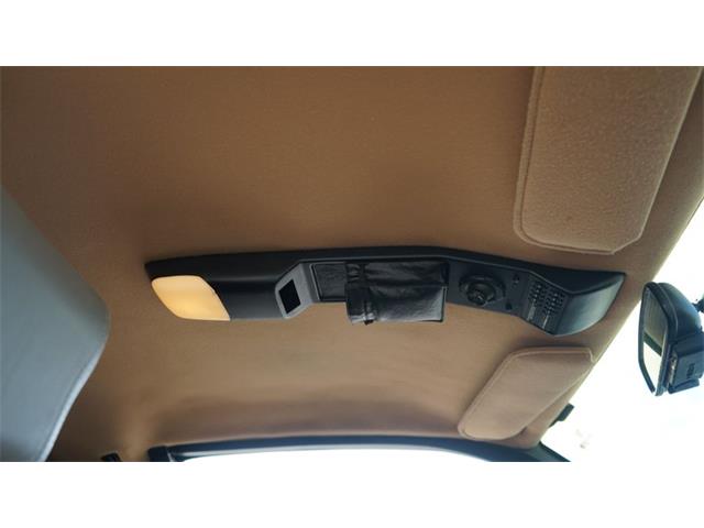 1987 Pontiac Firebird (CC-2066580) for sale in Grapevine, Texas