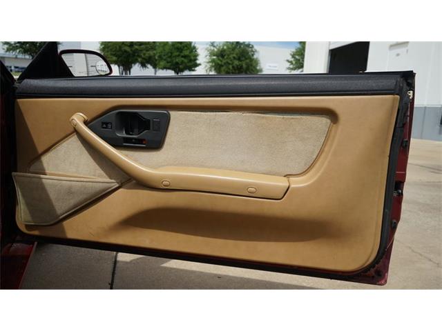 1987 Pontiac Firebird (CC-2066580) for sale in Grapevine, Texas