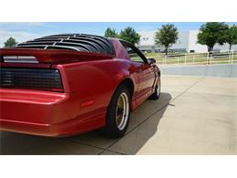 1987 Pontiac Firebird (CC-2066580) for sale in Grapevine, Texas