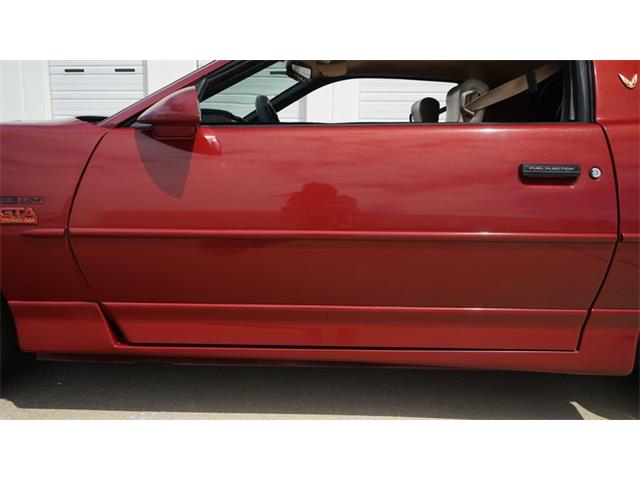 1987 Pontiac Firebird (CC-2066580) for sale in Grapevine, Texas