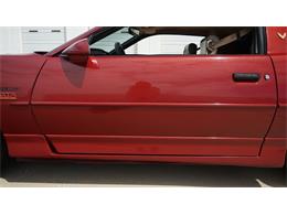 1987 Pontiac Firebird (CC-2066580) for sale in Grapevine, Texas