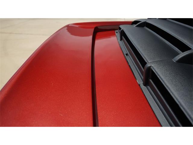 1987 Pontiac Firebird (CC-2066580) for sale in Grapevine, Texas