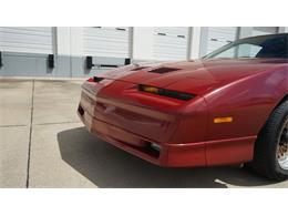 1987 Pontiac Firebird (CC-2066580) for sale in Grapevine, Texas