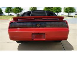 1987 Pontiac Firebird (CC-2066580) for sale in Grapevine, Texas