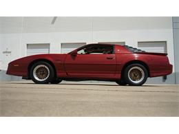 1987 Pontiac Firebird (CC-2066580) for sale in Grapevine, Texas