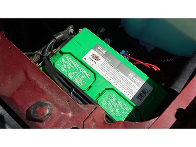 1987 Pontiac Firebird (CC-2066580) for sale in Grapevine, Texas