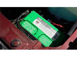 1987 Pontiac Firebird (CC-2066580) for sale in Grapevine, Texas