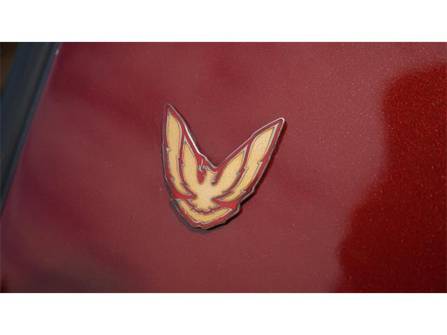 1987 Pontiac Firebird (CC-2066580) for sale in Grapevine, Texas