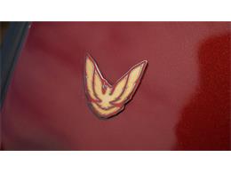 1987 Pontiac Firebird (CC-2066580) for sale in Grapevine, Texas