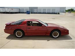 1987 Pontiac Firebird (CC-2066580) for sale in Grapevine, Texas