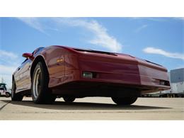 1987 Pontiac Firebird (CC-2066580) for sale in Grapevine, Texas