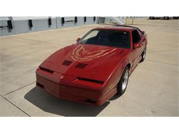 1987 Pontiac Firebird (CC-2066580) for sale in Grapevine, Texas